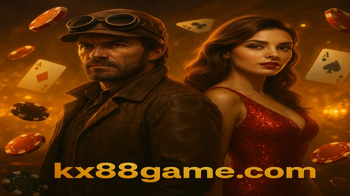 kx88 বোনাস নিষ্ঠতা আপগ্রেড বিকল্পসমূহ