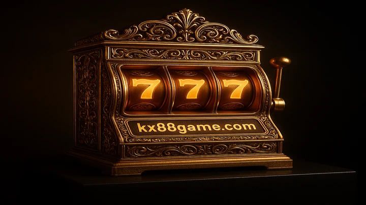 kx88 অনলাইন গেম প্ল্যাটফর্মে reel-ভিত্তিক