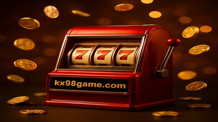 kx88 অনলাইন গেম প্ল্যাটফর্মে উচ্চ আরটিপি