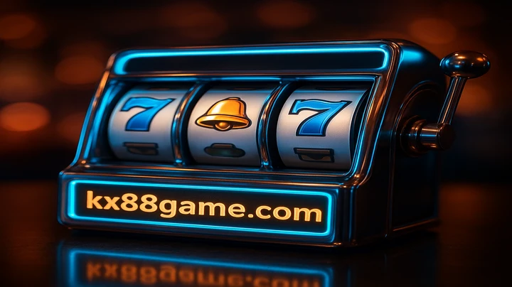 kx88 অনলাইন গেম প্ল্যাটফর্মে ট্রেন্ডিং