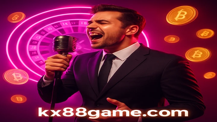 kx88 ক্রেজি টাইম ইন্টারঅ্যাকটিভ হুইল (kx88)