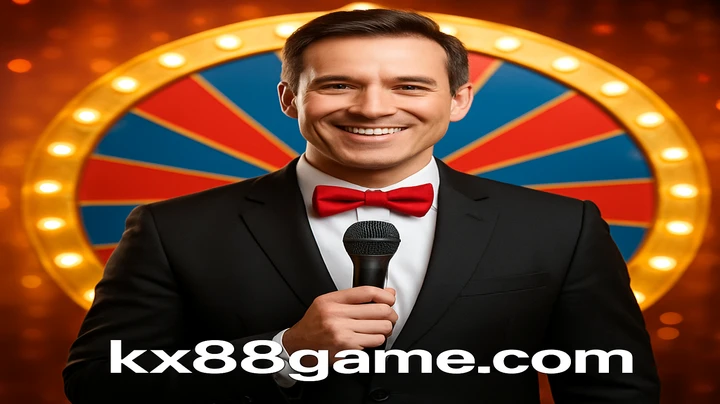 kx88 ক্রেজি টাইম লাইভ হোস্ট দৃশ্য (kx88)