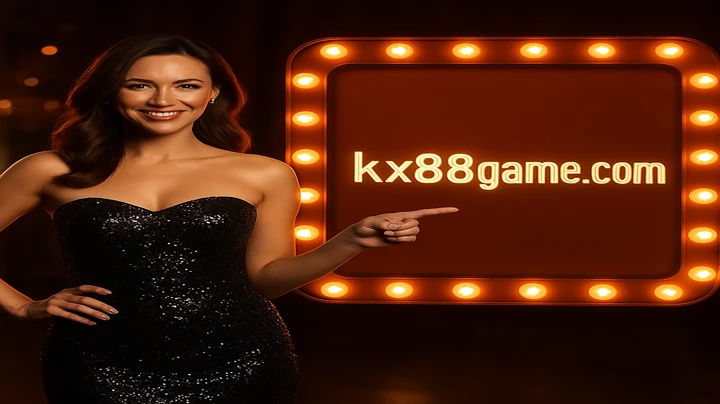 kx88 লগইন অ্যাকাউন্ট যাচাইকরণ পৃষ্ঠা