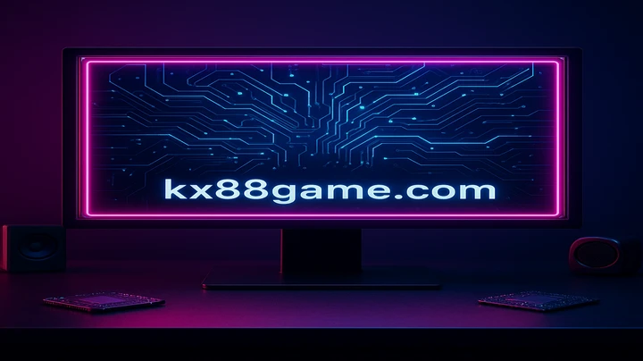 ব্যবহারকারীদের জন্য kx88 দ্রুত প্রবেশ