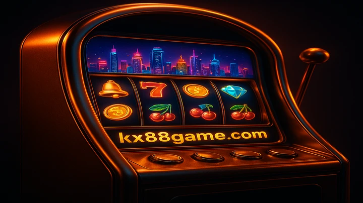kx88 অ্যাপ অফিসিয়াল APK ডাউনলোড