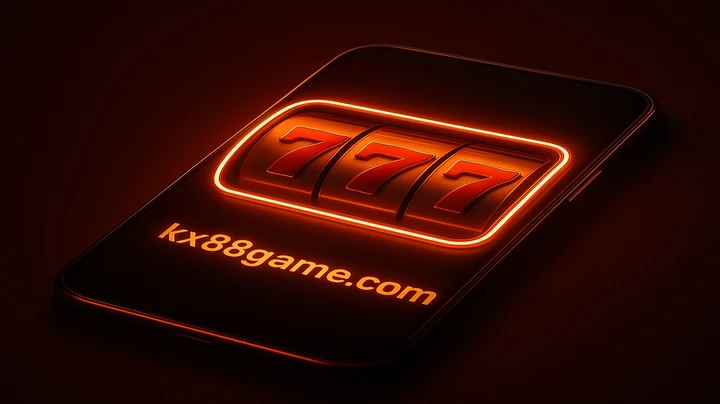 kx88 অ্যাপের হালকা মোবাইল সংস্করণ