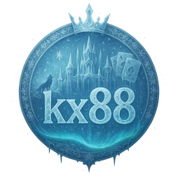 kx88 লোগো